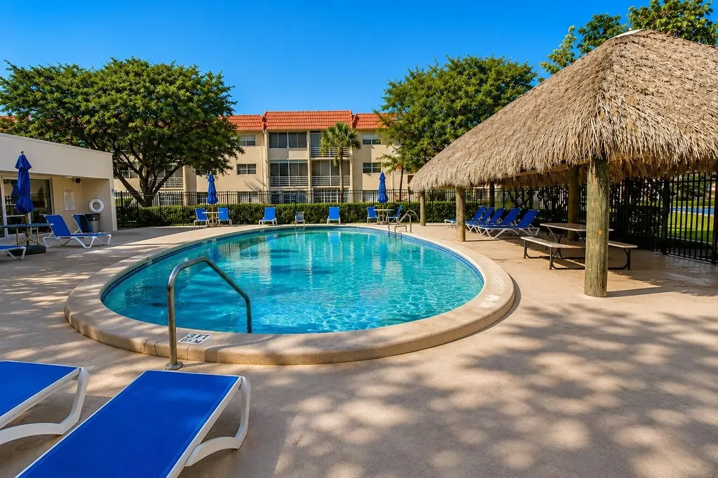 2750 W Sunrise Lakes Drive W Sunrise FL 33322