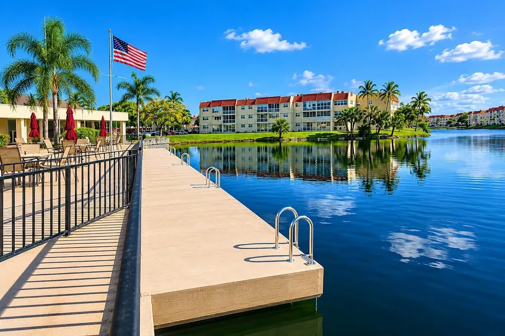 2750 W Sunrise Lakes Drive W Sunrise FL 33322