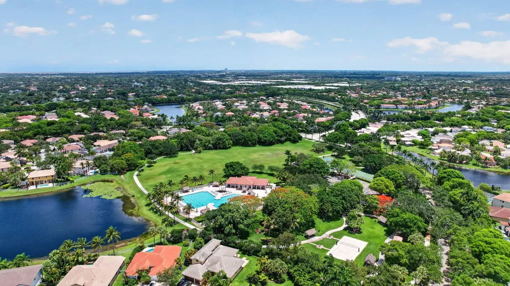 4299 Laurel Ridge Circle Weston FL 33331