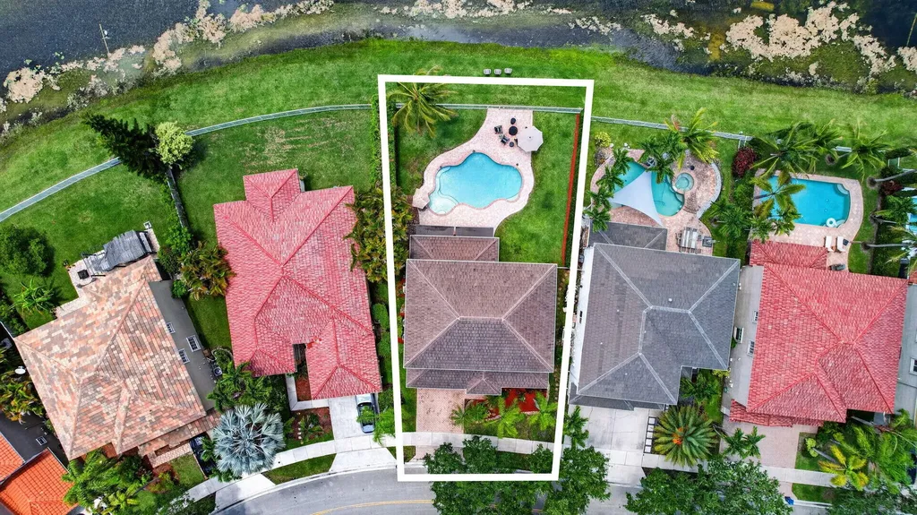 4299 Laurel Ridge Circle Weston FL 33331