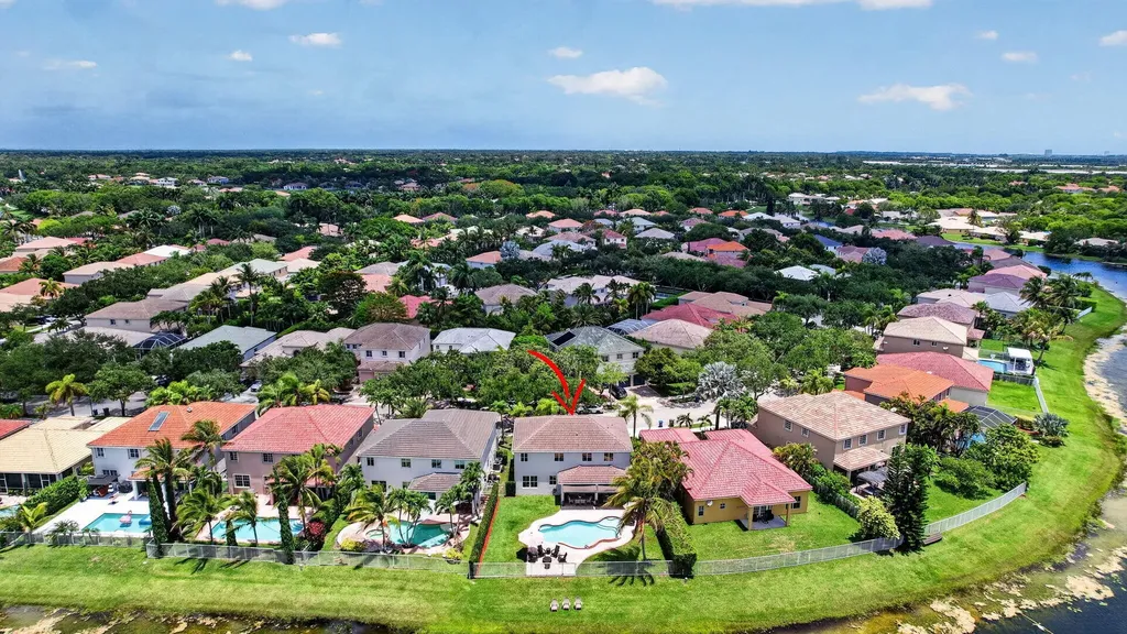 4299 Laurel Ridge Circle Weston FL 33331