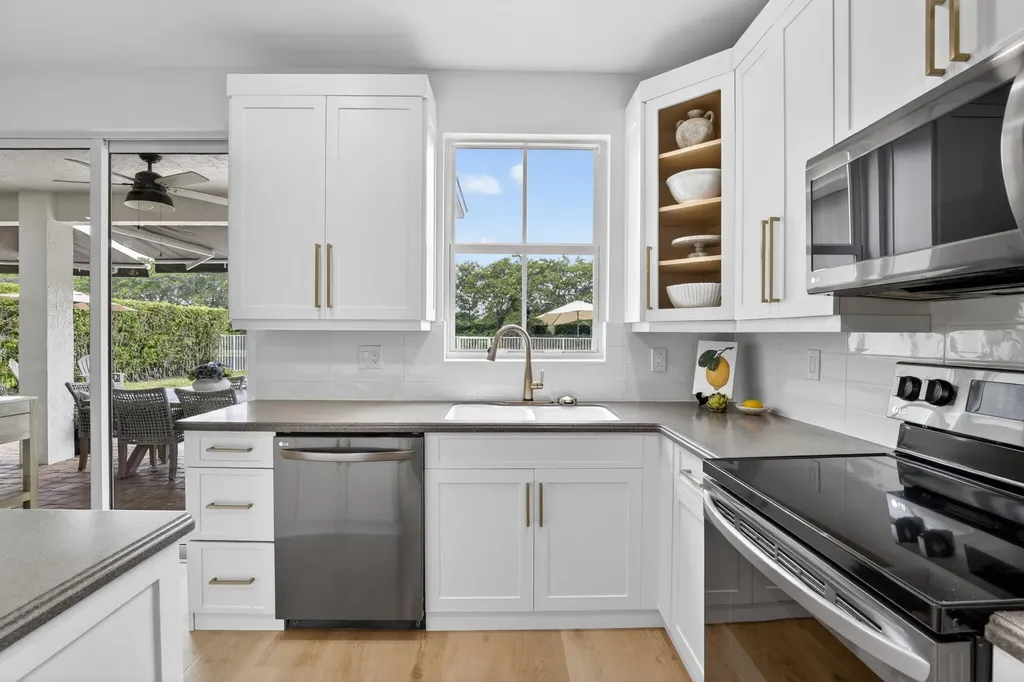 4299 Laurel Ridge Circle Weston FL 33331