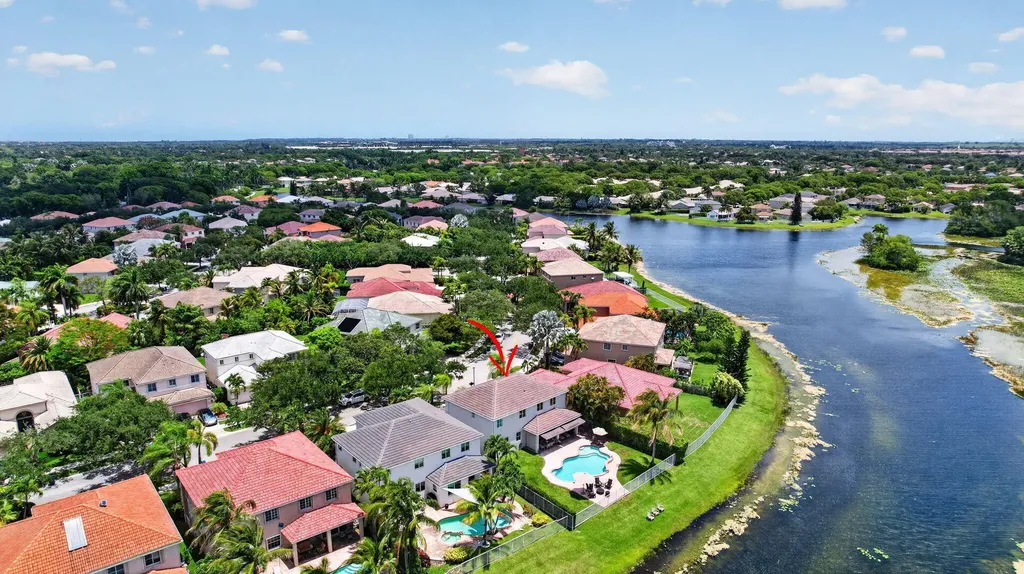 4299 Laurel Ridge Circle Weston FL 33331