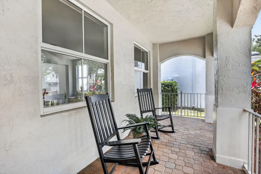 4299 Laurel Ridge Circle Weston FL 33331