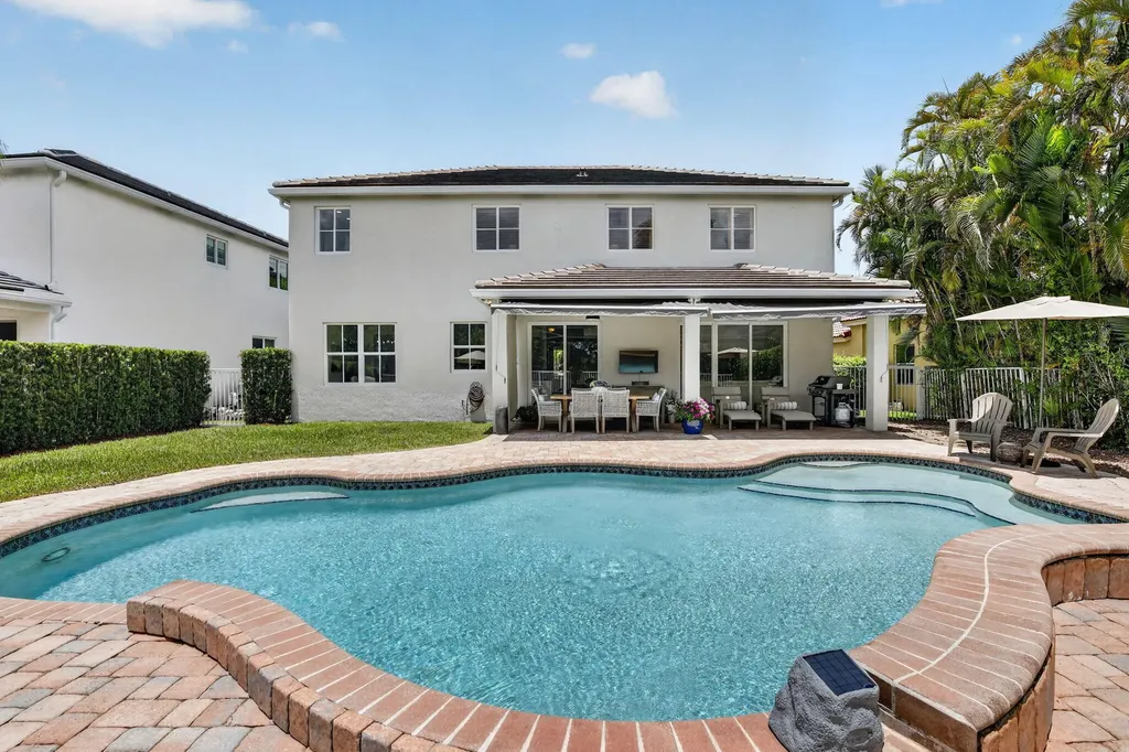 4299 Laurel Ridge Circle Weston FL 33331