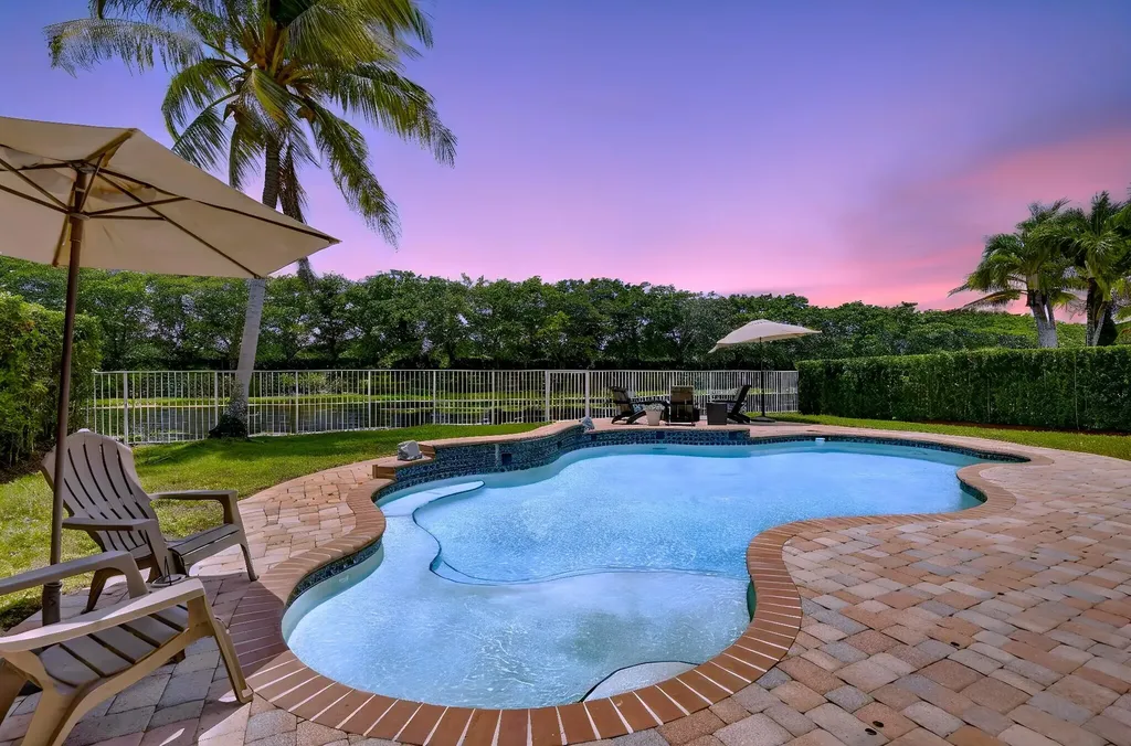 4299 Laurel Ridge Circle Weston FL 33331