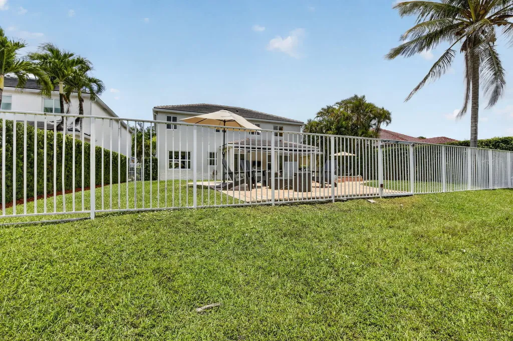 4299 Laurel Ridge Circle Weston FL 33331