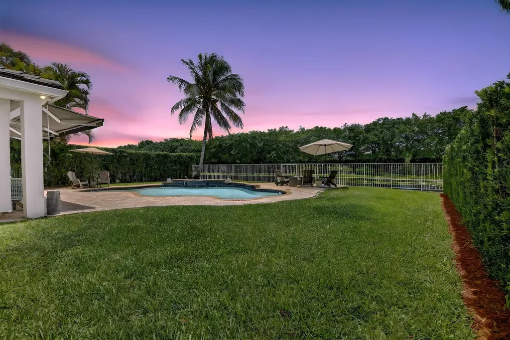 4299 Laurel Ridge Circle Weston FL 33331