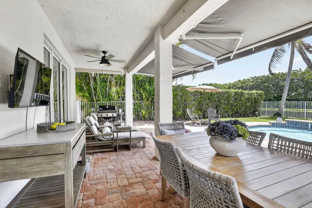 4299 Laurel Ridge Circle Weston FL 33331
