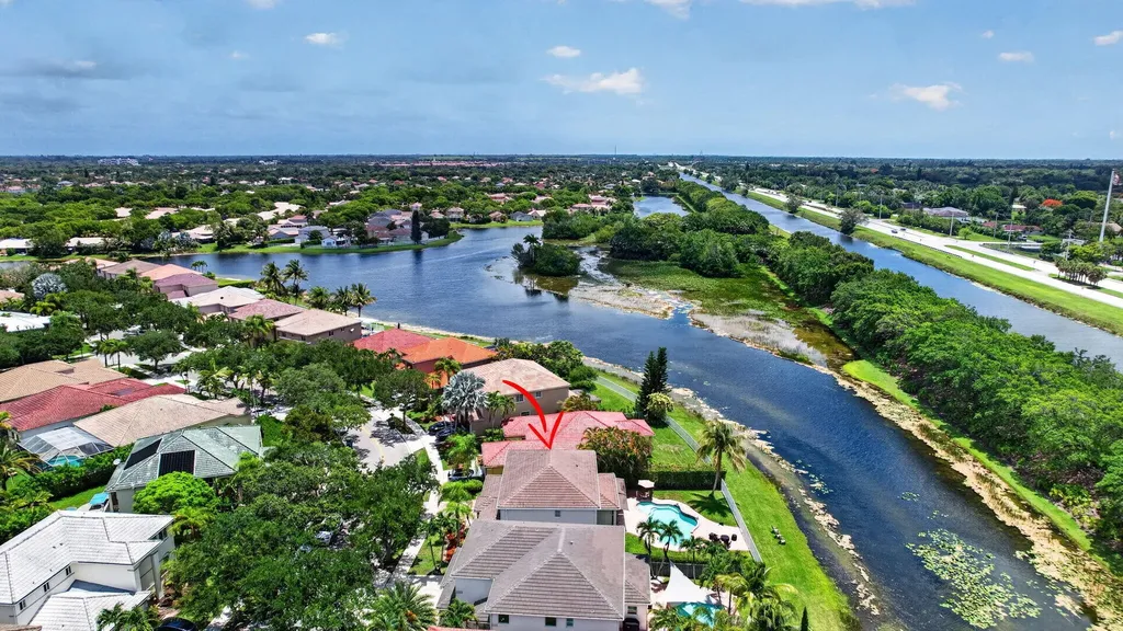 4299 Laurel Ridge Circle Weston FL 33331