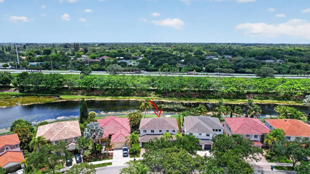 4299 Laurel Ridge Circle Weston FL 33331