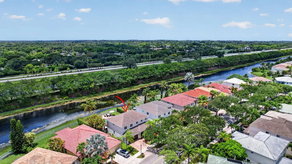 4299 Laurel Ridge Circle Weston FL 33331