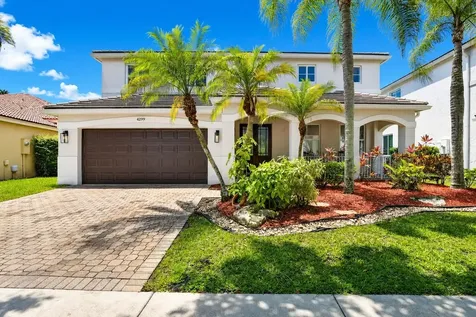 4299 Laurel Ridge Circle Weston FL 33331