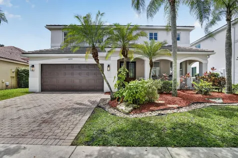 4299 Laurel Ridge Circle Weston FL 33331