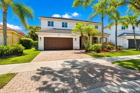 4299 Laurel Ridge Circle Weston FL 33331