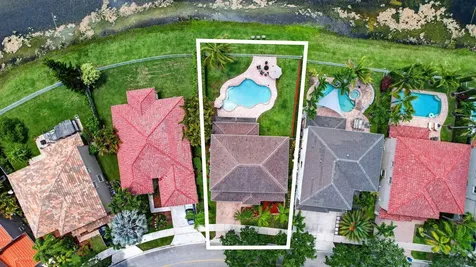 4299 Laurel Ridge Circle Weston FL 33331