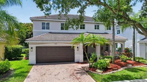 4299 Laurel Ridge Circle Weston FL 33331