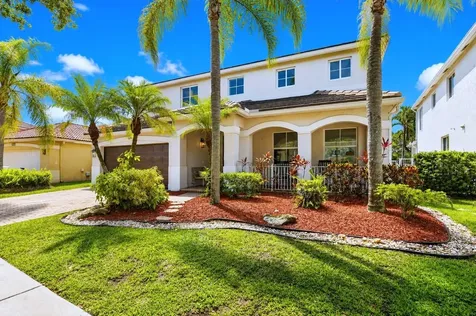 4299 Laurel Ridge Circle Weston FL 33331