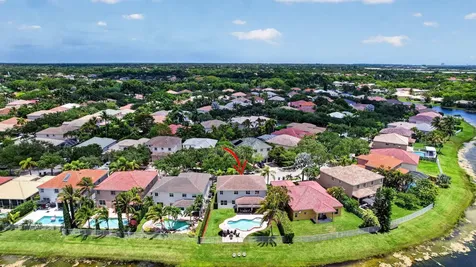 4299 Laurel Ridge Circle Weston FL 33331