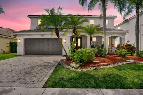 4299 Laurel Ridge Circle Weston FL 33331