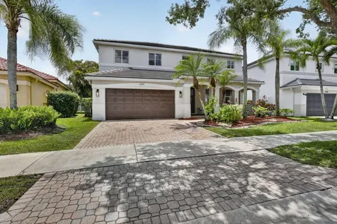 4299 Laurel Ridge Circle Weston FL 33331