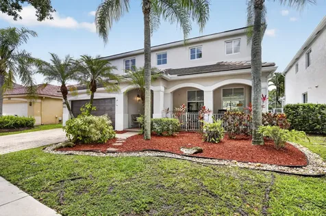 4299 Laurel Ridge Circle Weston FL 33331