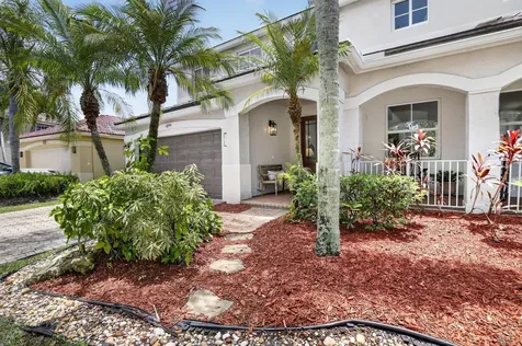 4299 Laurel Ridge Circle Weston FL 33331