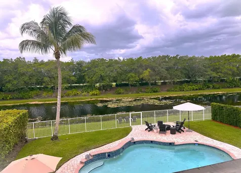 4299 Laurel Ridge Circle Weston FL 33331