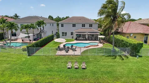 4299 Laurel Ridge Circle Weston FL 33331
