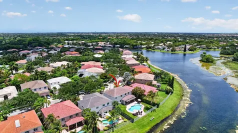 4299 Laurel Ridge Circle Weston FL 33331