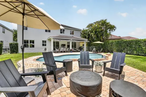 4299 Laurel Ridge Circle Weston FL 33331