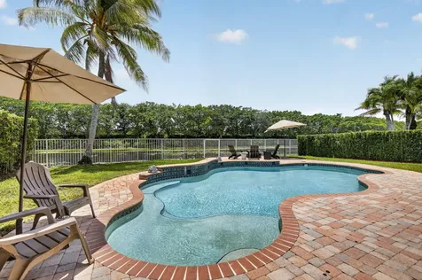 4299 Laurel Ridge Circle Weston FL 33331