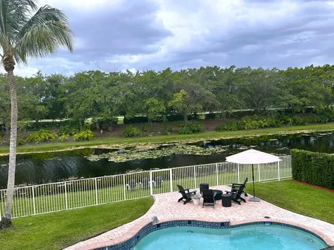 4299 Laurel Ridge Circle Weston FL 33331
