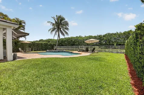 4299 Laurel Ridge Circle Weston FL 33331