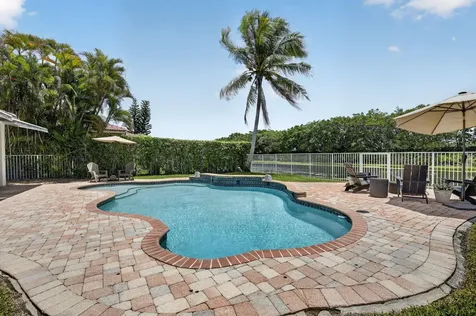 4299 Laurel Ridge Circle Weston FL 33331