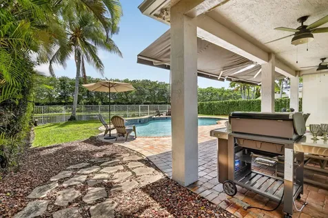 4299 Laurel Ridge Circle Weston FL 33331