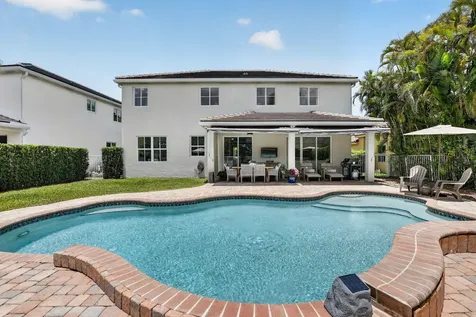 4299 Laurel Ridge Circle Weston FL 33331