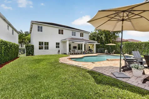 4299 Laurel Ridge Circle Weston FL 33331