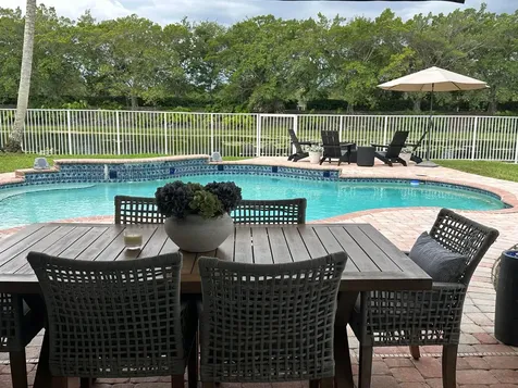 4299 Laurel Ridge Circle Weston FL 33331