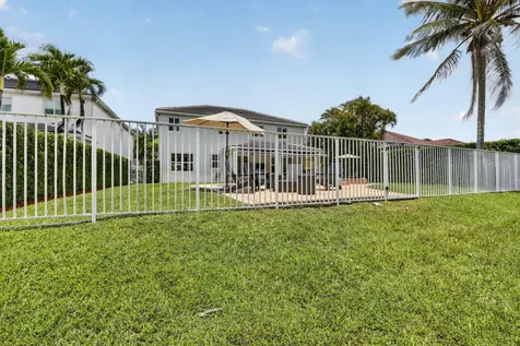 4299 Laurel Ridge Circle Weston FL 33331