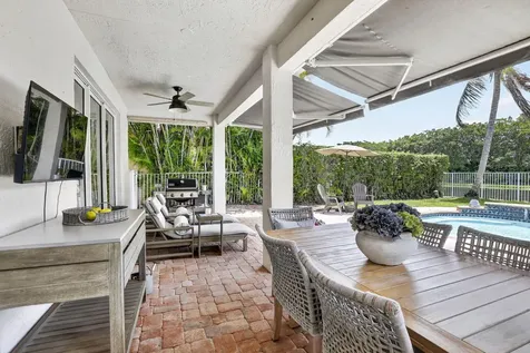 4299 Laurel Ridge Circle Weston FL 33331