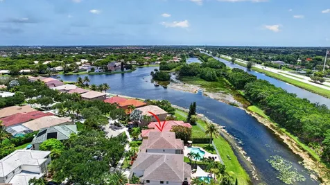 4299 Laurel Ridge Circle Weston FL 33331