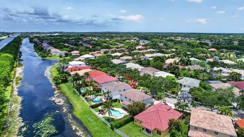4299 Laurel Ridge Circle Weston FL 33331