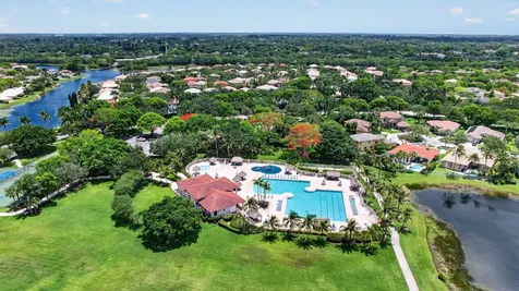 4299 Laurel Ridge Circle Weston FL 33331