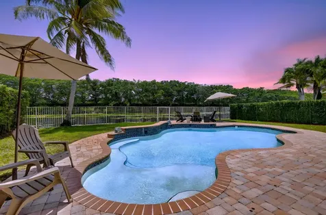 4299 Laurel Ridge Circle Weston FL 33331