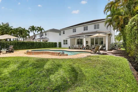4299 Laurel Ridge Circle Weston FL 33331