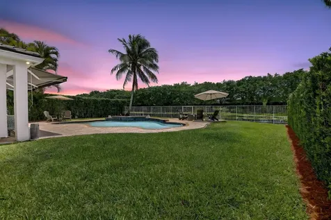4299 Laurel Ridge Circle Weston FL 33331