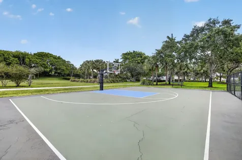 4299 Laurel Ridge Circle Weston FL 33331
