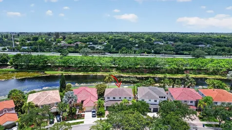 4299 Laurel Ridge Circle Weston FL 33331