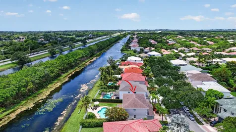 4299 Laurel Ridge Circle Weston FL 33331